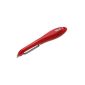 Peeler Zyliss E46501 Red (Kitchen)