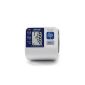Omron RX Classic II Wrist Blood Pressure Monitor (Health and Beauty)