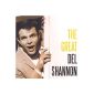 The Great Del Shannon (Audio CD)