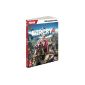 Far Cry 4 Guide (Paperback)