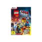 Great game for Lego Lego movie
