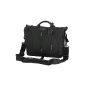Vanguard UP-Rise II 38 Messenger Bag for SLR cameras black (Accessories)