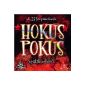 Hocus-Pocus (Re-Edissn) (Audio CD)