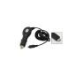 Accessory Master car charger for Samsung Ace S5830 (Wireless Phone Accessory)