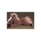 Förster Stofftiere 1615 cuddly horse lying large 43cm (Toys)