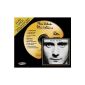 Face Value Gold Edition CD by Phil Collins (2010) Audio CD (Audio CD)
