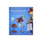 My First Larousse Encyclopedia: The Encyclopedia of 4-7 years (Album)