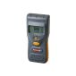 Brennenstuhl Multifunction Detector WMV Plus, 1298180 (tool)