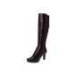 Unisa NUK_KS Ladies High boots (Textiles)