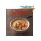 Soups and gazpacho (Paperback)
