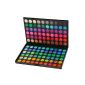 Laroc 120 Colors Eyeshadow Eye Shadow Palette Makeup Kit Set Make Up Professional Box (Personal Care)