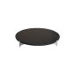 LotusGrill L 100130 Pizza Stone Set for Series M 340 (garden products)