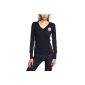 TOM TAILOR pullover Polo Team Long sleeves Women (Clothing)