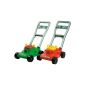 WDK Partner - 6510 - Games Outdoor - Lawn plastic with sound effects - Random Color (Toy)
