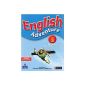English Adventure Cycle 3, Level 1 (Paperback)