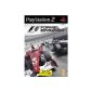F1 - Formula One 2003 (Video Game)