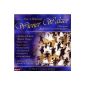 Fine Dance CD with special orchestral arrangements