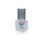 Nailfun Top Coat matt, 15 ml in the bottle with brush - quick drying, 1er Pack (1 x 15 ml) (Health and Beauty)