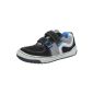 Lurchi Baldo 33-14703 boys sneakers (shoes)
