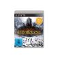 The Lord of the Rings: War in the North - [PlayStation 3] (Video Game)