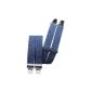 Suspenders with 4 extra strong clips points 4 colors (Misc.)
