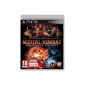 Mortal Kombat - Complete Edition (Video Game)