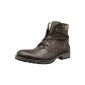 Rieker F0930 Men Chukka Boots (Shoes)