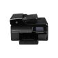 HP Officejet Pro 8500A Plus Wireless multifunction device (scanner, copier, printer and fax) (Personal Computers)