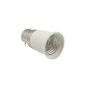 BestOfferBuy - Adapter Light Bulb E27 to B22 (Electronics)