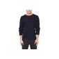 QS by s.Oliver Men's Pullover 40.411.61.4548 (Textiles)