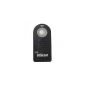 Bheema ML L3 wireless IR remote shutter release for Nikon (Electronics)
