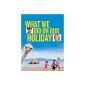 What we did on our holiday - a Scot does not make a summer (Amazon Instant Video)