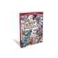 Pokemon Pokemon X and Y: the Kalos Official Pokedex guide further adventures (Paperback)