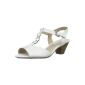 Jana HobartK-2 8-8-28211-22-001 womens sandals (shoes)