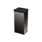6402-761 Hailo Big Box 60 Dustbin of Great Capacity (Others)