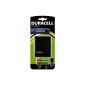 Duracell Fast Charger 45 minutes (CEF27) x1 (Accessory)
