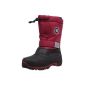 Canadians 467,175 Unisex Adult Warm lined snow boots (Textiles)