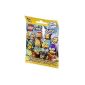 LEGO Minifigures: The Simpsons Series 2 (Toys)