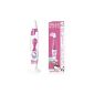 HKL 0042 Hello Kitty Pink White Magma Lava Lamp Lava Lamp Motion - Perfect for any girl's room