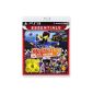 ModNation Racers [Essentials] - [PlayStation 3] (Video Game)