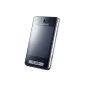 Samsung F480i Player Style Cell Phone Bluetooth GSM GPRS EDGE Grey (Unlocked Phone)