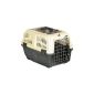 Nobby 72135 Transport box for small dogs and cats 