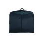 Samsonite duffle bag short, black (Luggage)