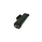 Luxury Cartridge ML1660 Toner Cartridge for Samsung Laser Printer ML-1660 / ML-1661 / ML-1665 / ML-1666 - Black (Office Supplies)