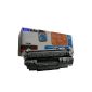 ESMOnline Compatible Toner HP CB436A 36A as a substitute for black (Office supplies & stationery)