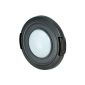 BestOfferBuy - Cap White Balance Lens for 52mm Camera (Electronics)