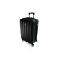 Xavion suitcase / trolley in a set or individually, Gr.  M-XXL, 57-87cm, 40-140 L (Luggage)