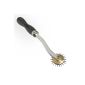 KINGSO 4mm From Bourrelier Drilling Tool From Leather Shoe Leather Tool (Kitchen)
