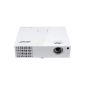 Acer P1341W Projector lamp 1280 x 800 White (Office Supplies)