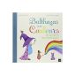 Balthazar and colors of life and dreams too!  - Montessori education (Album)